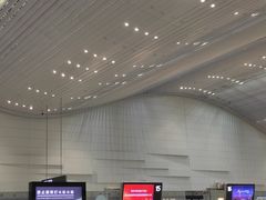 -广州白云国际机场-T2航站楼