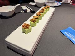 -肆月河豚·新淮扬菜·烤鸭(中关村店)