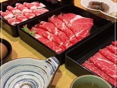 -丽和苑·自助寿喜锅(虹梅路店)