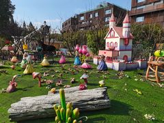 -安徒生童话乐园