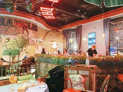 -肉串汪(望京店)