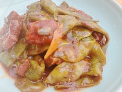 -一轩饺子馆(丽都店)
