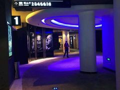 -博纳国际影城(铜锣湾激光巨幕杜比店)
