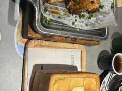 -绿茶餐厅(广州天河城店)