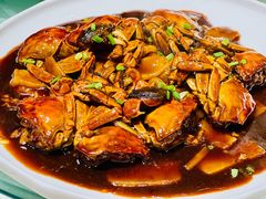 -金枝玉叶上海人家食府(三里河店)