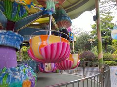 -美的鹭湖探索王国