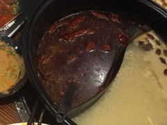 -三个大叔东北烧烤·砂锅菜(西三旗店)