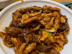-陈傻子餐厅(世纪都会店)