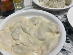 -东方饺子王臻味餐厅(新嘉坡城店)