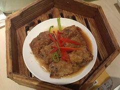 -避风塘(南汇店)