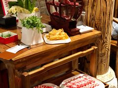 -丁卯•铜锅涮肉(工体店)