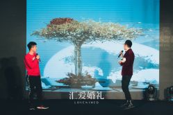 -禧园Joyous Garden ·宴会厅(禧园店)