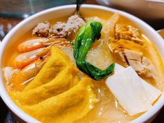 -外婆家(蓝色港湾店)