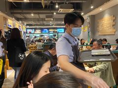 -木屋烧烤(岗顶二店)