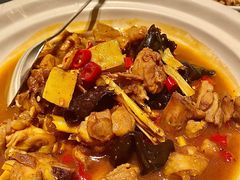 -坛宗剁椒鱼头(河西王府井店)