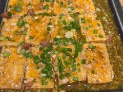 -九毛九西北菜(大东海店)