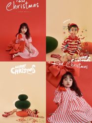 -幺幺BABY婚纱摄影