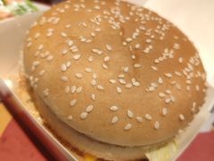 -麦当劳(双榆树店)