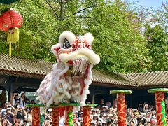 -佛山市祖庙博物馆