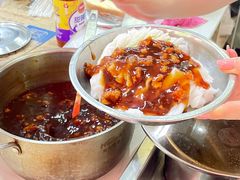 -放鸡岛之美食
