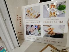 -Cafe on warm(丹霞店)