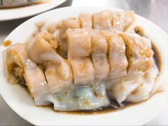 -芳记小食店(西华路店)