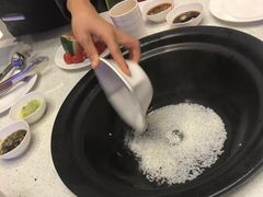 -青蓬蒸汽海鲜·深圳老字号·团建聚会(壹方城店)