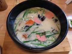 -云锦过桥米线(恒创蜀都公馆店)