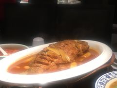 -阿五黄河大鲤鱼(英协路店)