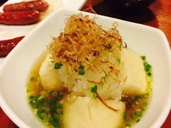 -牛玄庵日式寿喜烧·料理店(新源里店)