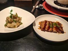 -丽晶轩中餐厅(重庆丽晶酒店)