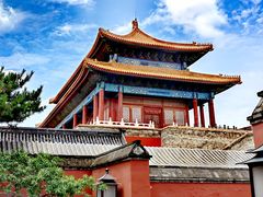 -故宫博物院(故宫)