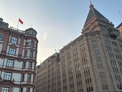-南京路步行街