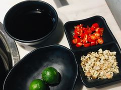 -狐狸爱上椰子鸡(滨江星光大道店)