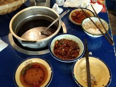 -马路边边串串香(双井直营店)