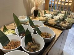 -竹鲜笙全竹宴(国色天香店)
