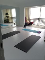 G+ YOGA-GRACE格瑞斯瑜伽馆