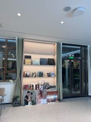 -米莱摄影写真(五大道别墅店)