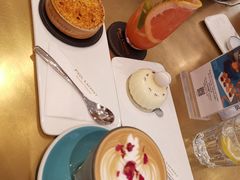 -PAUL LAFAYET 法式甜品(港汇广场店)