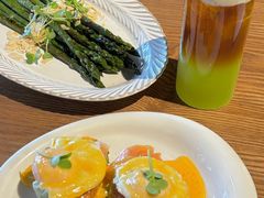 -Pekaa啤咖食肆Coffee&Bistro