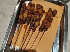-不倒翁·安徽名菜楼(步行街店)