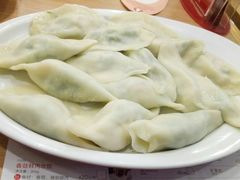 -喜家德虾仁水饺(邯郸新世纪中心店)