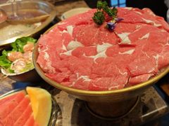 -小龙坎火锅(麻城文化小镇店)