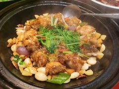 -聚福宝合苑食府(南头镇店)