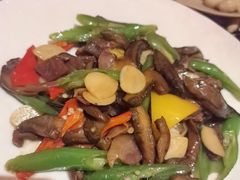 -滇野云南野生菌餐厅(陕西南路店)