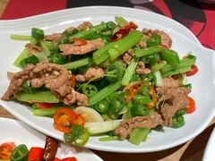-一个叫川的地方(麒麟新天地店)