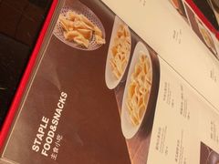 -新乾隆酒楼(帝景园店)