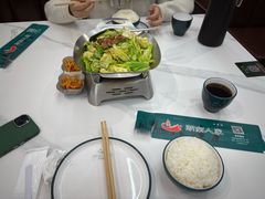 -湖南人家湘菜馆(南京路店)