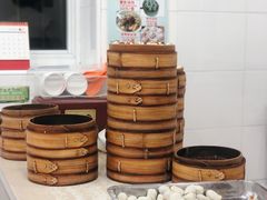 -法华汤包馆(法华镇路店)