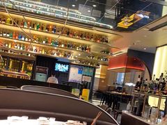 -领鲜天下·焗海鲜·花胶鸡(天目里店)